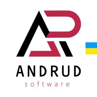 Andrud-Software logo - Similar company to Gaston