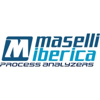 Maselli Misure Iberica logo - Similar company to Maselli Latam