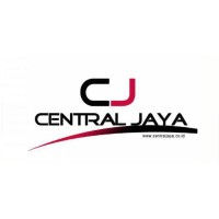 CV CENTRAL JAYA logo - Similar company to Cv. Cakra Karya Utama