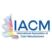 International Association of Color Manufacturers logo - Similar company to Verto Solutions