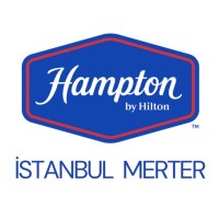 Hampton by Hilton Istanbul Merter logo - Similar company to Uranus İstanbul Topkapı Hotel