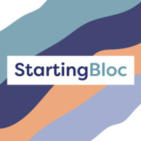 StartingBloc logo - Similar company to Movig