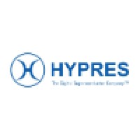 HYPRES, Inc logo - Similar company to Seeqc