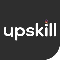 UpskillStudio logo - Similar company to Xhuma Talent