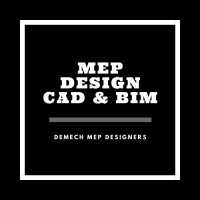 DESIGN ELECTRO-MECHANICAL CONTRACTING LLC logo - Similar company to Blue Project Management