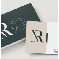 Ramisa Advocats logo - Similar company to 2Spine