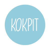 Kokpit - Service couches lavables logo - Similar company to Neo4T