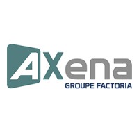 Axena - Groupe Factoria logo - Similar company to Opvice