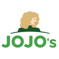 JOJO's Chocolate logo - Similar company to Kernel Season'S