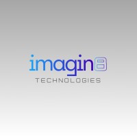 Imagin8 Technologies logo - Similar company to Tech Source Solutions