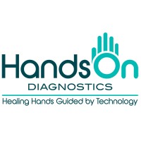Hands-On Diagnostics logo - Similar company to Kadenz Physiotherapy And Performance Lab