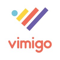 vimigo logo - Similar company to Funnel Duo Media