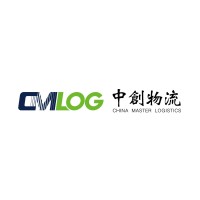 China Master Logistics logo - Similar company to Gp Last