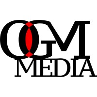 OGM Media logo - Similar company to Bluvax Medya