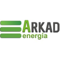 Arkad Energia logo - Similar company to Solartech