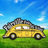 Fairville Friends School logo - Similar company to Yogi Beans