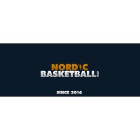 Nordic Basketball logo - Similar company to Builders Beyond Borders