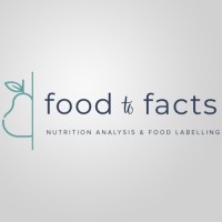 Food to Facts logo - Similar company to Food Development Group