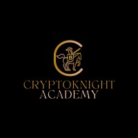 Cryptoknight Academy logo - Similar company to Next Level Ventures