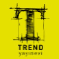 Trend Yayınevi