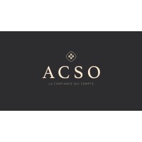 ACSO Expertise logo - Similar company to Sofilor