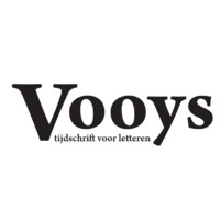Vooys, tijdschrift voor letteren logo - Similar company to Suum Cuique