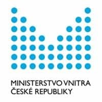 Ministry of the Interior of the Czech Republic logo - Similar company to Nse Solutions