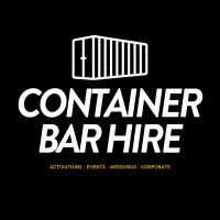 Container Bar Hire logo - Similar company to Container Bar