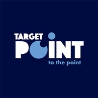 Target Point logo - Similar company to Herstories