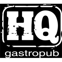HQ Gastropub logo - Similar company to Batch Gastropub