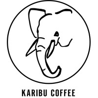 Karibu Coffee logo - Similar company to Greenfield & Co