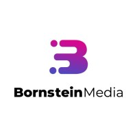 Bornstein Media logo - Similar company to Sheer Media