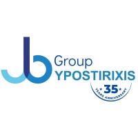 YPOSTIRIXIS GROUP logo - Similar company to Andermann Engineering