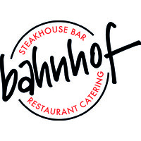 Steakhouse Bahnhof logo - Similar company to Elevents