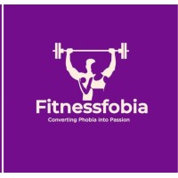 Fitness Fobia logo - Similar company to Zenith - Sports & Fitness Club, Lbsim
