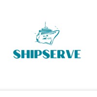 Ship Serve logo - Similar company to Axury Virtual Assistance