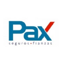 Pax Seguros y Fianzas logo - Similar company to Supporting Start Erasmus+ Project