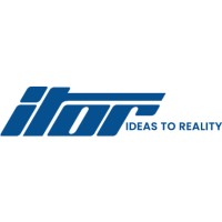 ITOR logo - Similar company to Itor