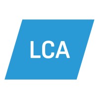 LCA Group logo - Similar company to Denca Controls Ltd