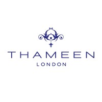 Thameen London logo - Similar company to Clearanceco