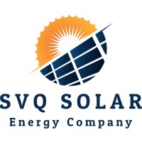 SVQ SOLAR logo - Similar company to Quantum Solar