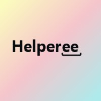 Helperee.io logo - Similar company to Bttr.App