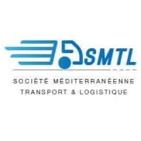 Société Méditerranéenne Transport & Logistique logo - Similar company to Wefret
