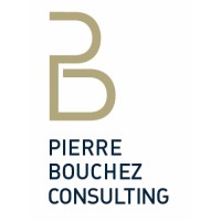 Pierre Bouchez Consulting logo - Similar company to Mg-Solutions Sàrl