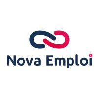 NOVA EMPLOI logo - Similar company to Ad'Occ