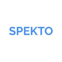 Spekto.io logo - Similar company to Avitz Group