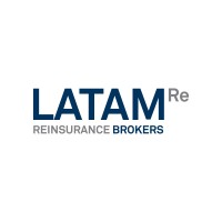 LATAM Reinsurance Brokers logo - Similar company to Legacy Transformations