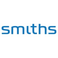 Smiths Group plc logo - Similar company to Coulter Elite Resourcing