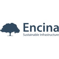 Encina Sustainable Infrastructure logo - Similar company to Luxida