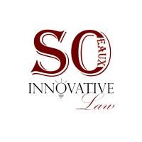 Sceaux Innovative Law logo - Similar company to Shapeup